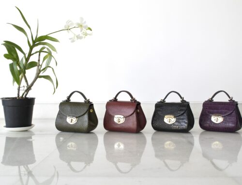 Ultimate Woman Bags Collections